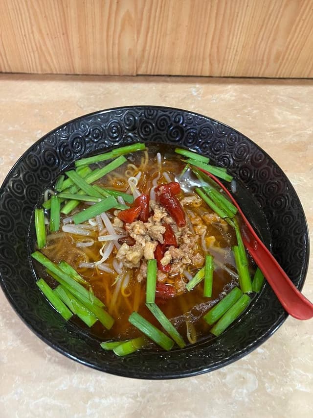 中華料理 雲隆 - サブ画像1
