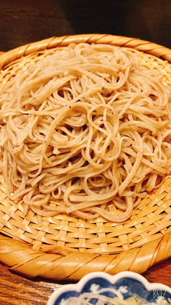 手打そば 一の梅 - サブ画像1