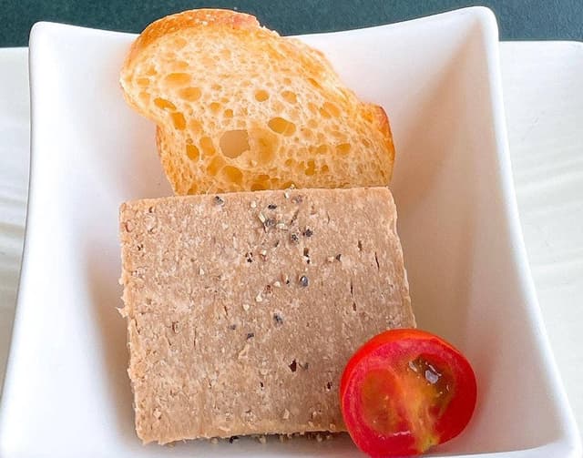 鉄板焼レストラン八景 - サブ画像2