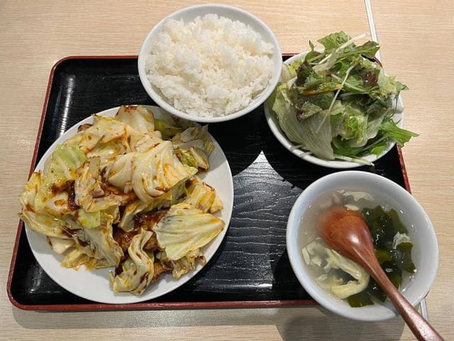 鎌倉食菜 食遊記 - サブ画像1