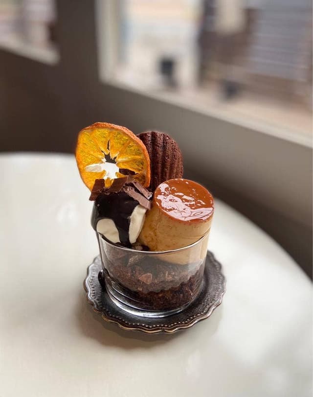 コンドウ コーヒー スタンド - サブ画像2