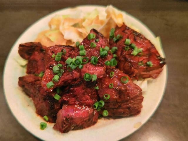 肉蔵でーぶ - サブ画像1