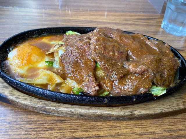 レストハウス キング - サブ画像2