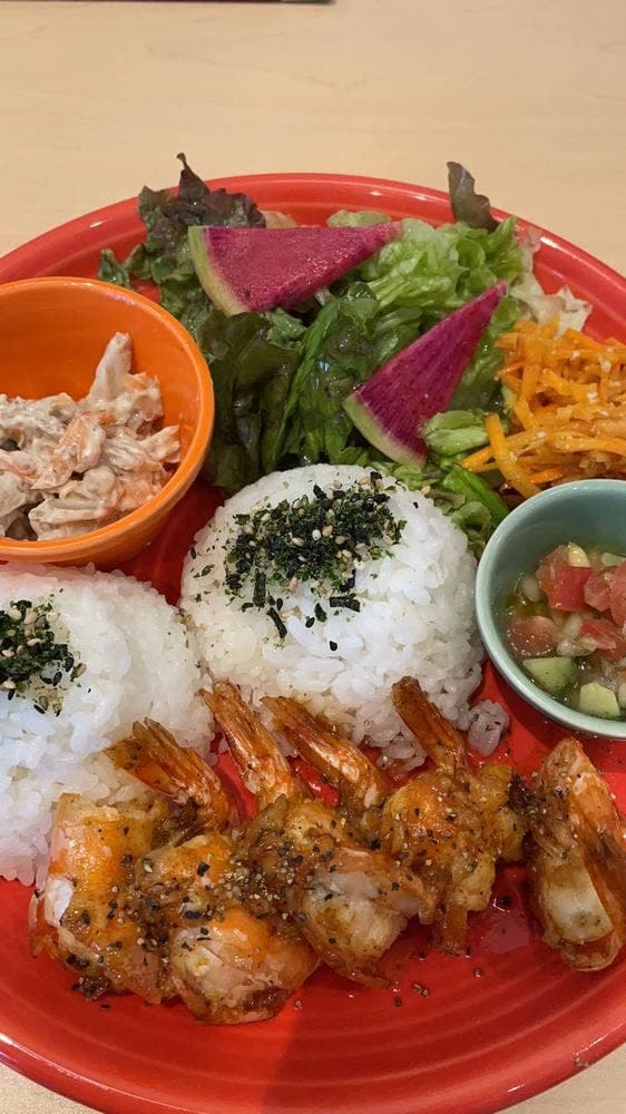 OHANA CAFE miyoshi - サブ画像1