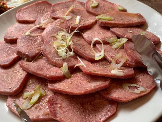 焼肉もうもう亭 - サブ画像3