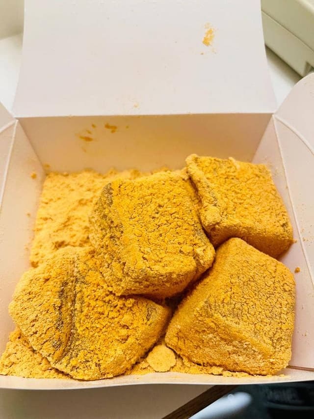 とろり天使のわらびもち 札幌店 - サブ画像3