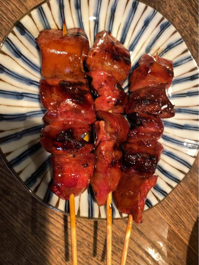 とりのとりこ - サブ画像2