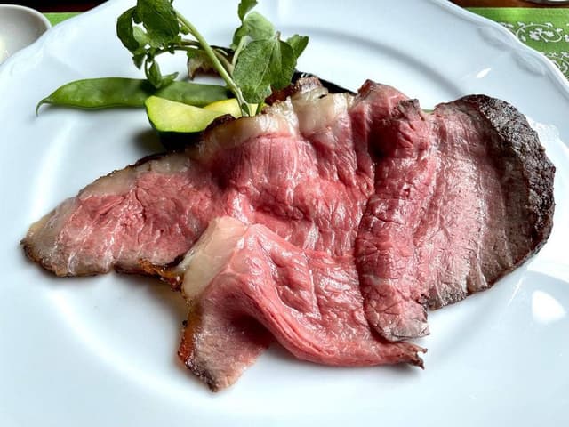 レストランテ 風 - サブ画像1