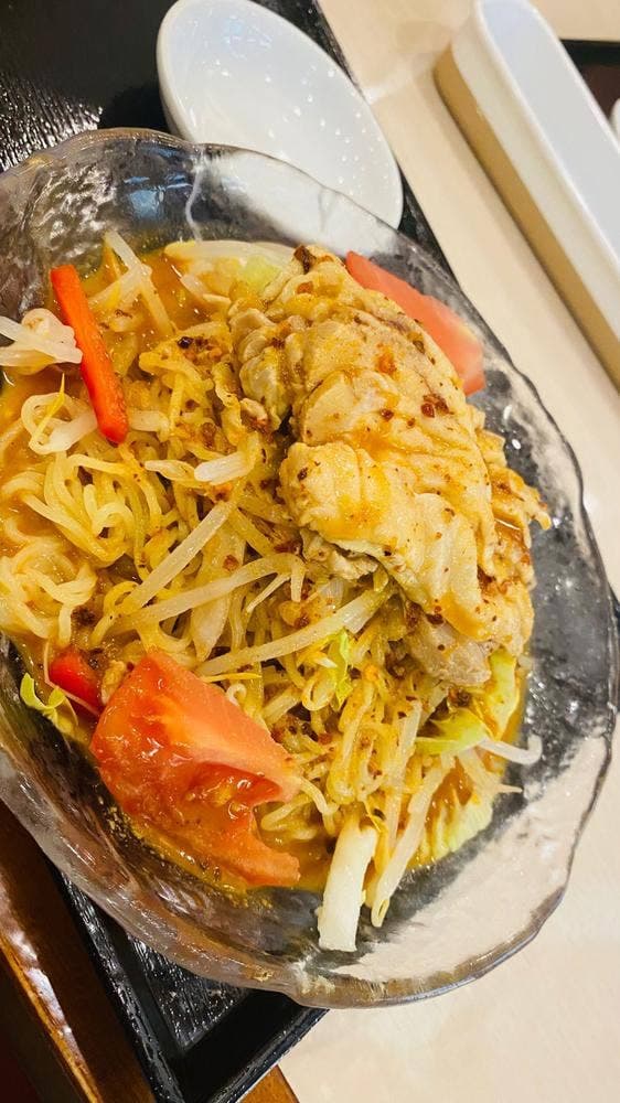 中華料理 台菜館 イオンモール日根野店