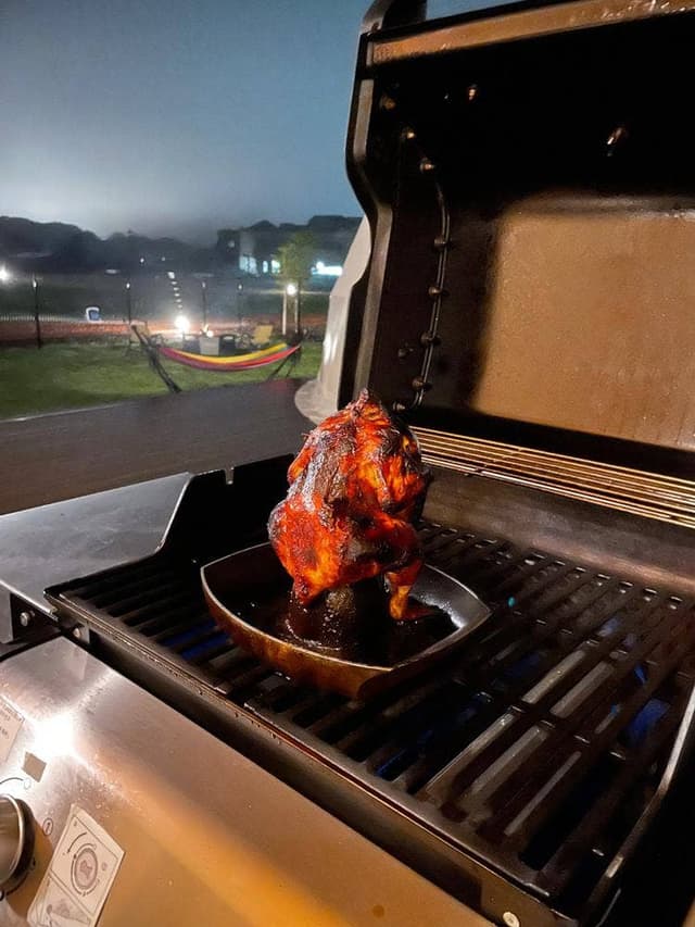 グランピングヴィレッジTOTONOI 富士山中湖 - サブ画像1