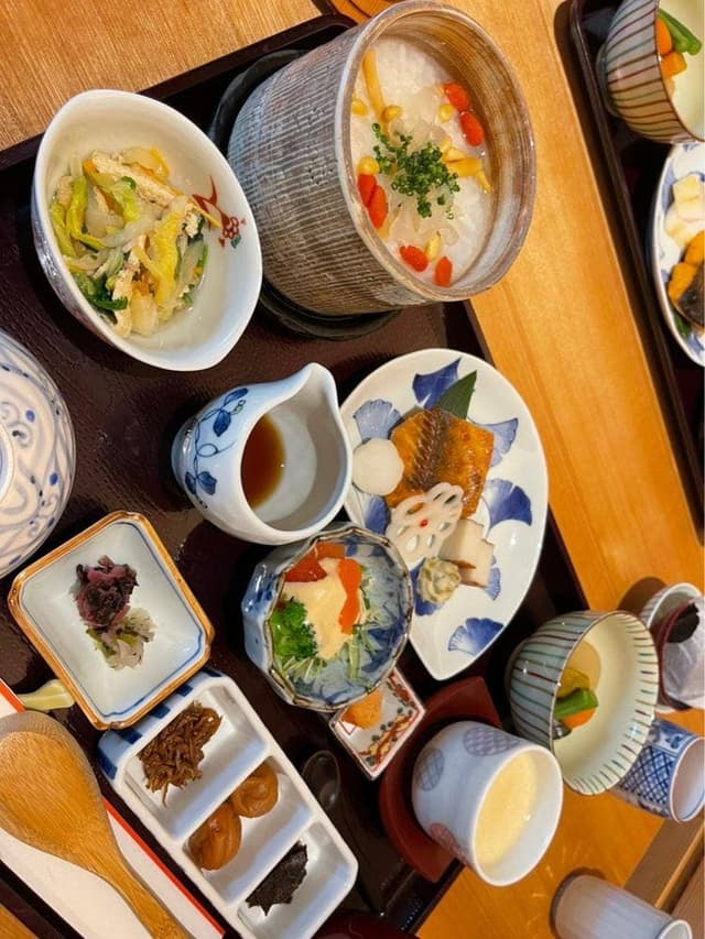 日本料理 山里 - サブ画像3