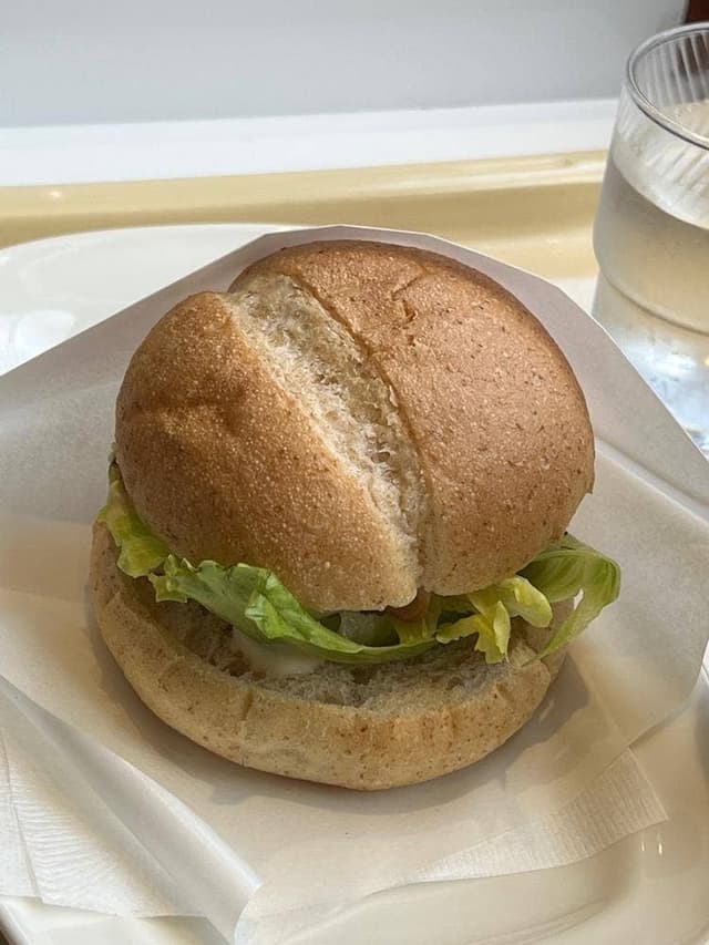 ドトールコーヒーショップ 平井北口店 - サブ画像1