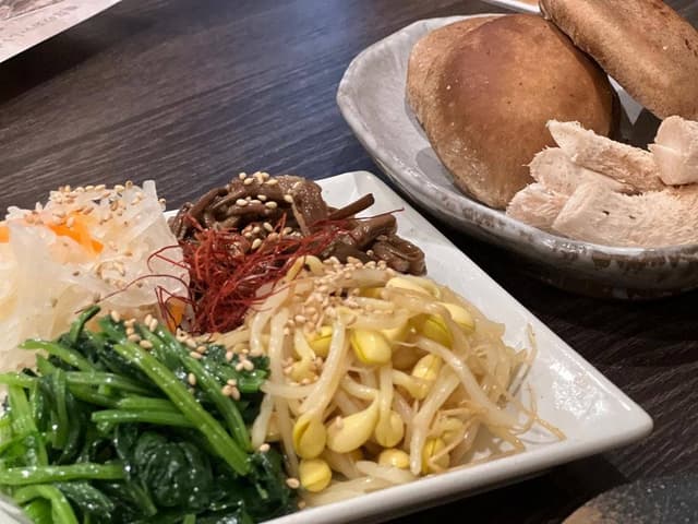 焼肉DAISUKI - サブ画像2