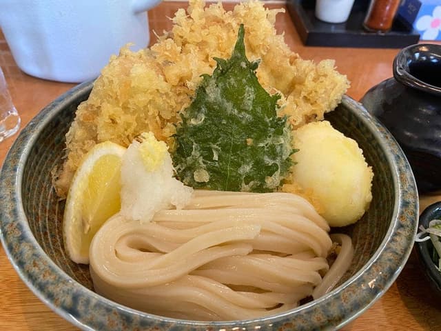 山もみじ - サブ画像2