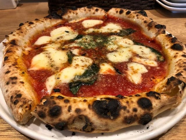 石窯のある洋風酒場 BUOONO! - サブ画像1