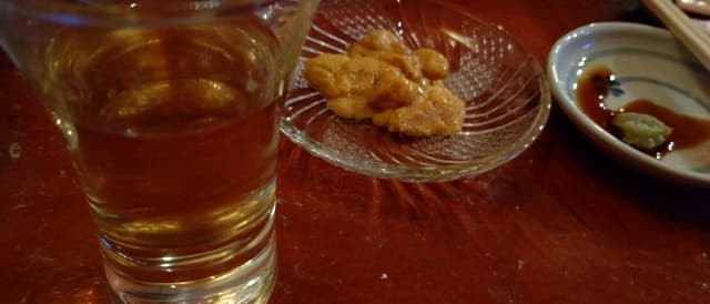 酒蔵茶屋みすゞ - サブ画像1