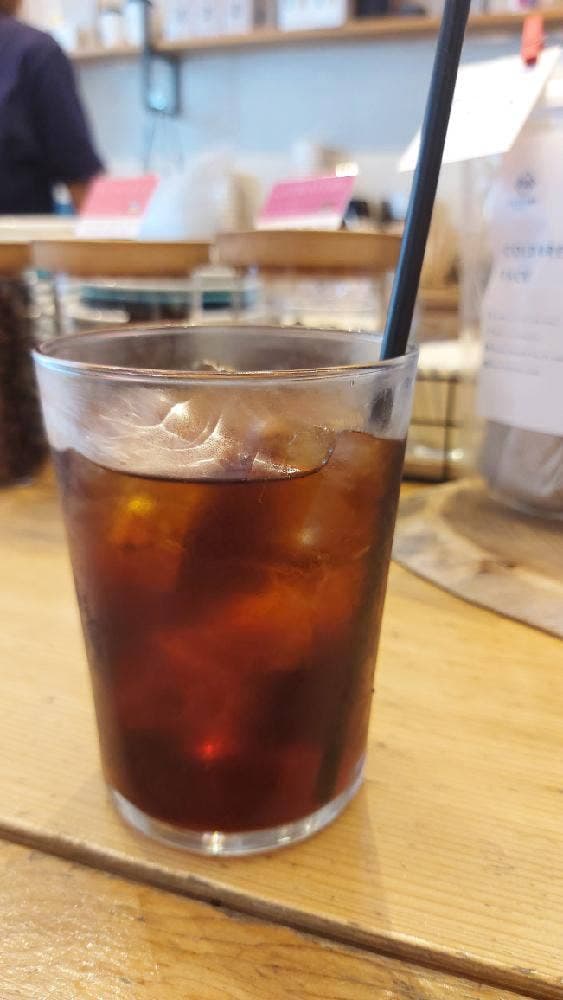 PASSAGE COFFEE - サブ画像2