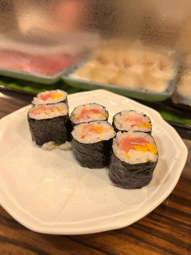 寿し割烹 勘清 - サブ画像2