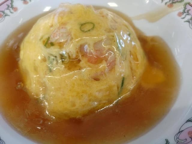 餃子の王将 尼崎西店 - サブ画像3