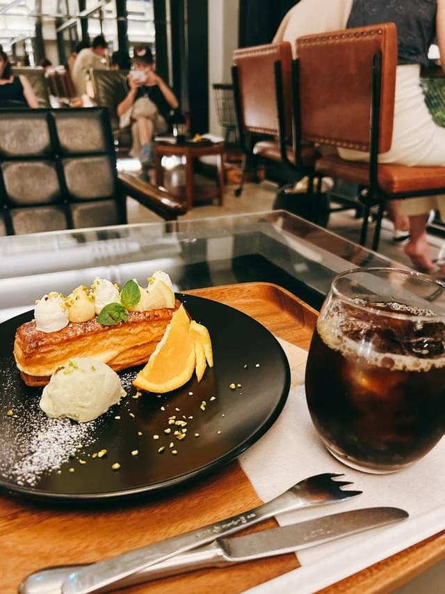 Factory & Labo 神乃珈琲 - サブ画像1