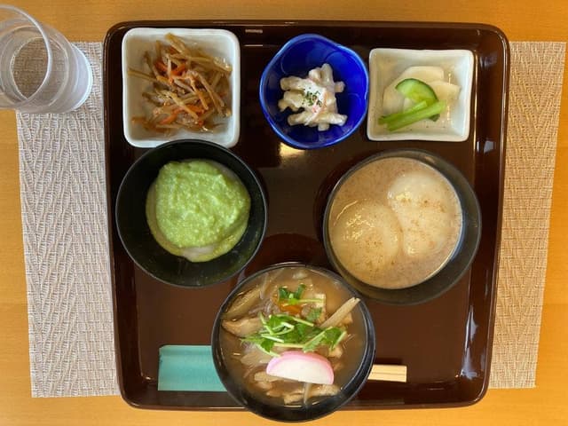 山の家アララギ - サブ画像1