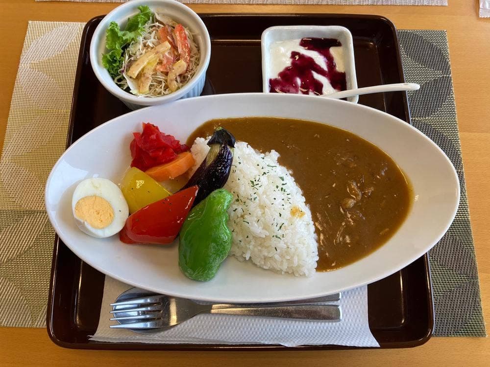 山の家アララギ