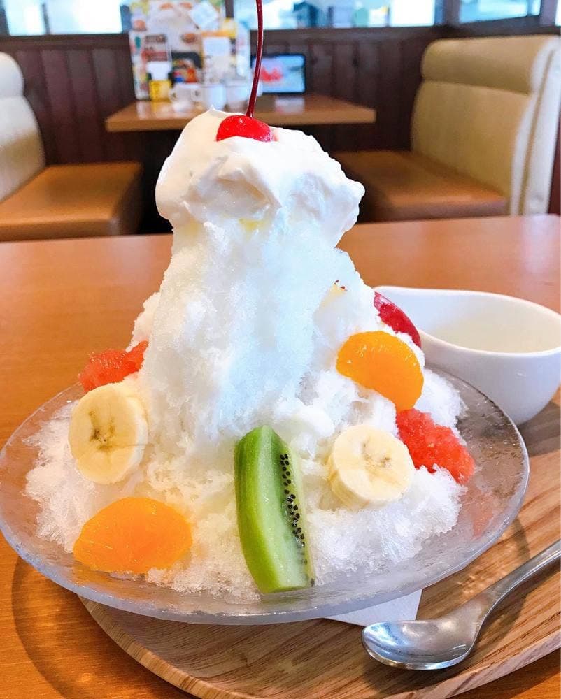 ココス 千葉末広店