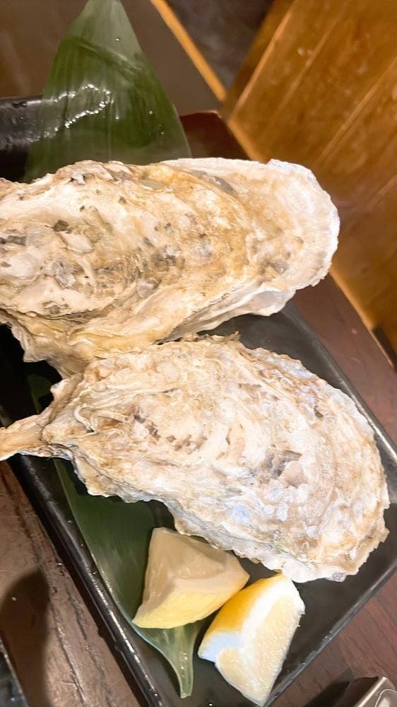 海鮮浜焼き 漁火西八丁目店