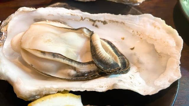 海鮮浜焼き 漁火西八丁目店 - サブ画像3