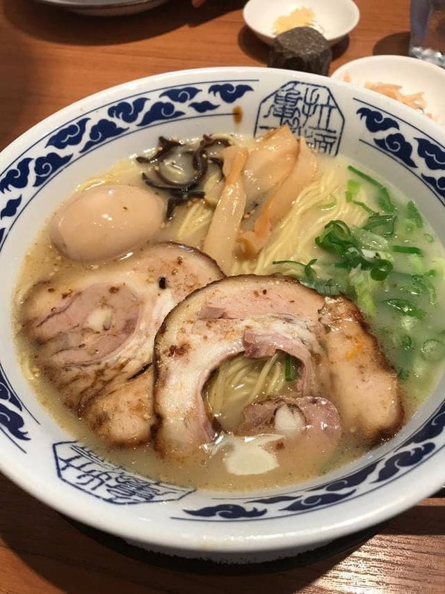 ちゃぁしゅうや亀王 加古川店 - サブ画像1