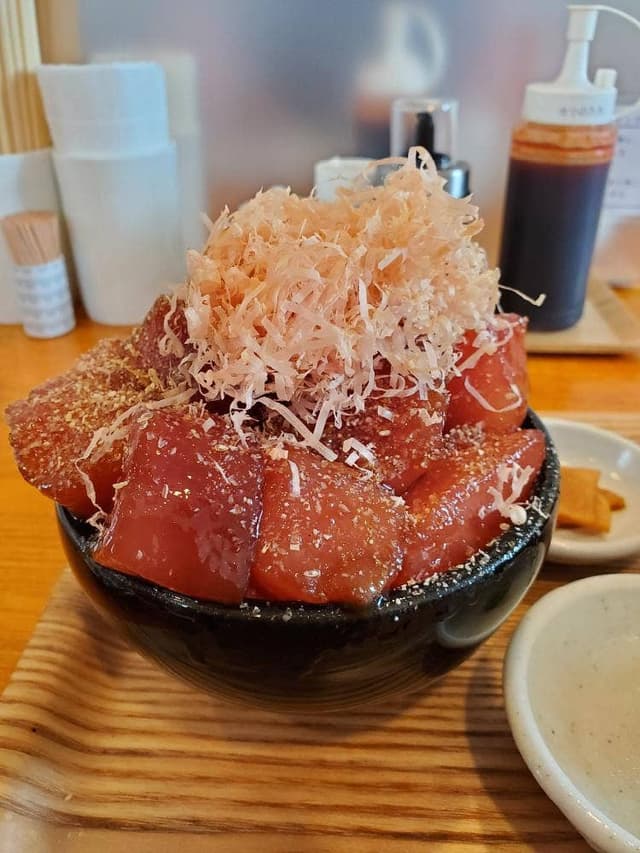 鮪匠とろや - サブ画像3