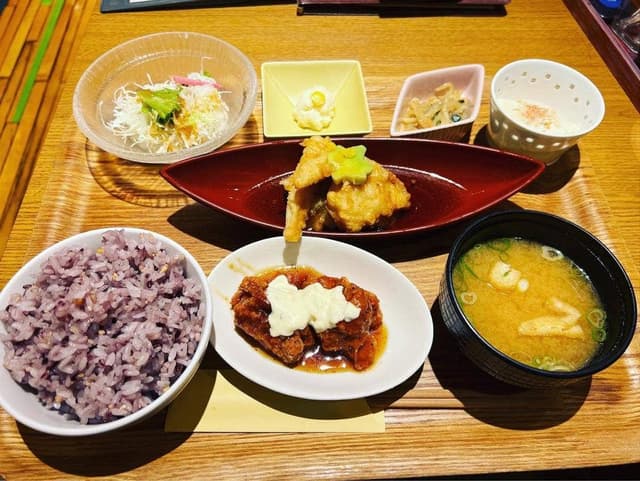 梅田 阪急三番街 リバーカフェ - サブ画像2