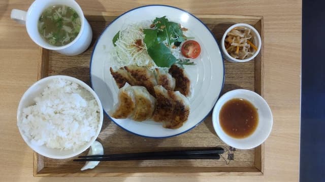 博多餃子工房 たね屋 - サブ画像2