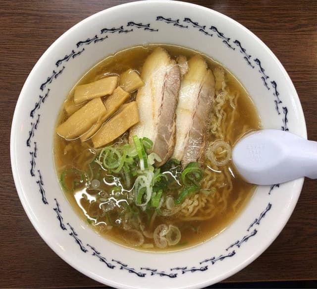 味のめん匠 八戸屋台村 みろく横丁 - サブ画像3