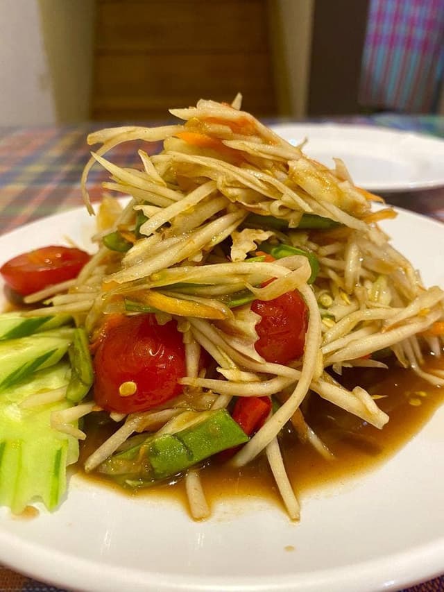 タイ料理レストラン アロイディー - サブ画像2