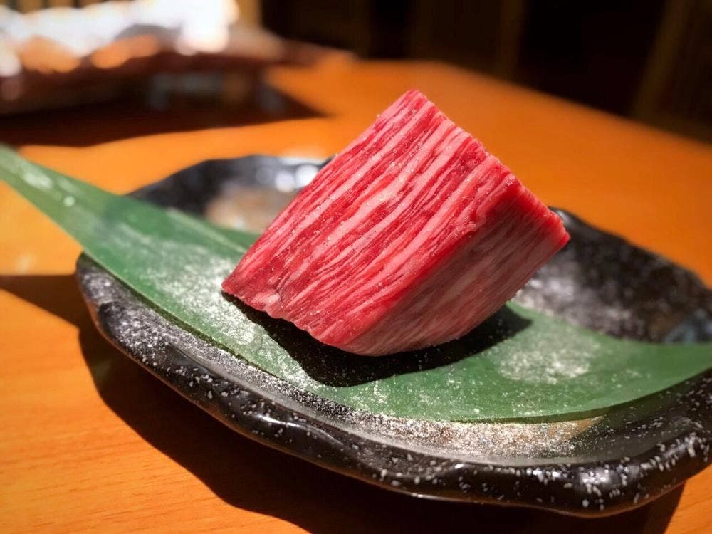 炭火焼肉 梵仁 十三西口店