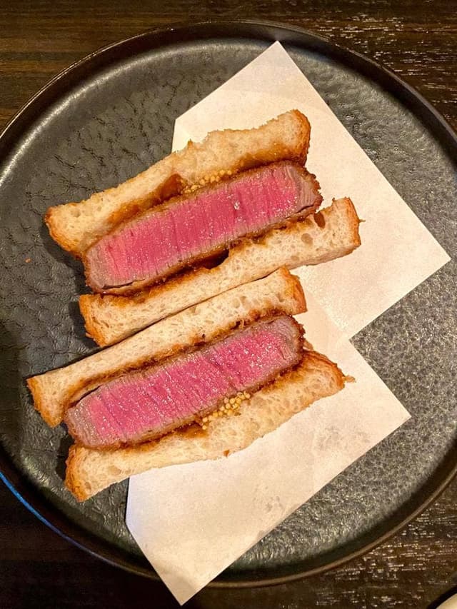 SATOブリアン - サブ画像3