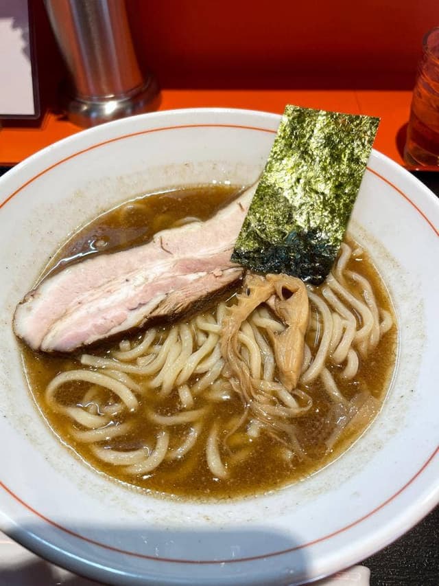 麺家 宝 - サブ画像1