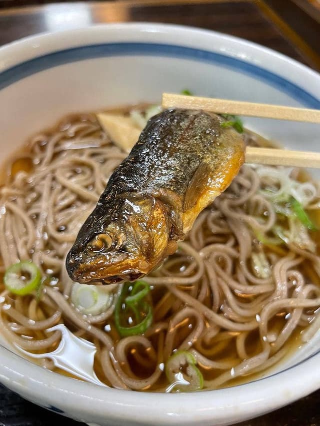 富岡屋 - サブ画像2