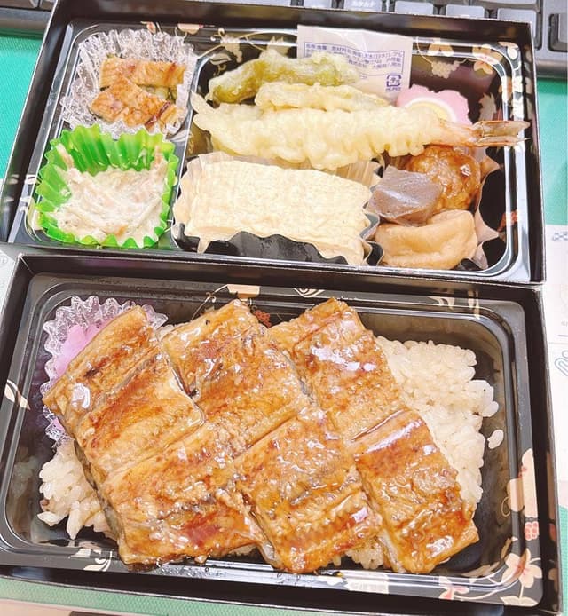 天ぷら海ごこち - サブ画像3