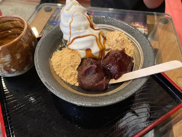 吉野茶屋 - サブ画像1