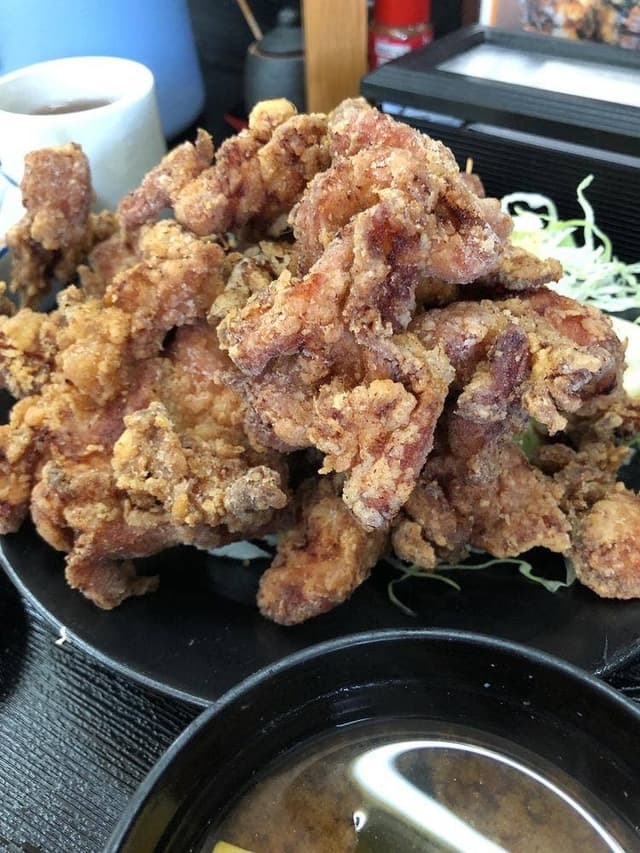 季節料理 城山庵 - サブ画像1