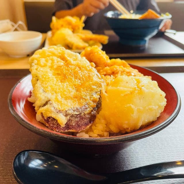 十割そば 二代目長助 扶桑店 - サブ画像1