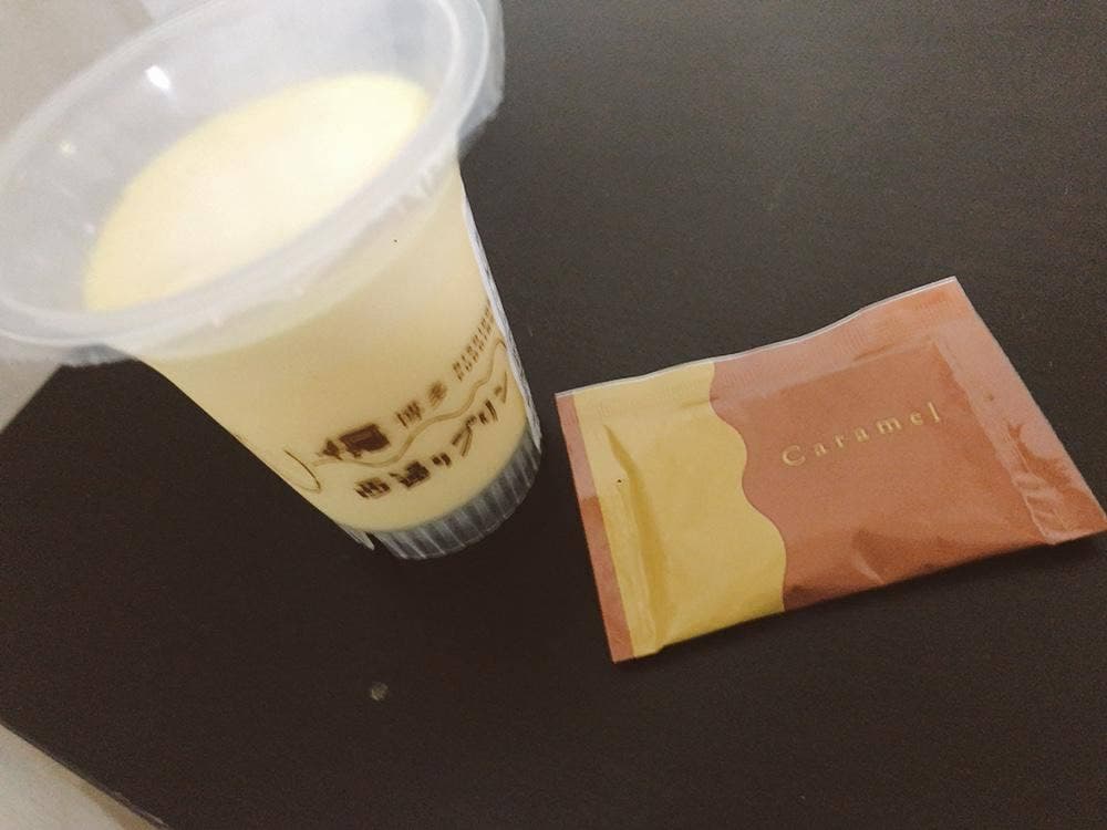 西通りプリン マイング店