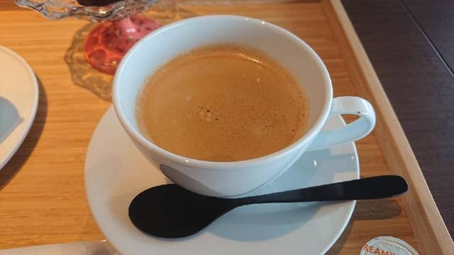 &CAFE - サブ画像1