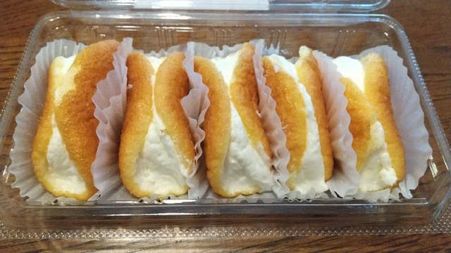 シロヤベーカリー 博多駅いっぴん通り店 - サブ画像3