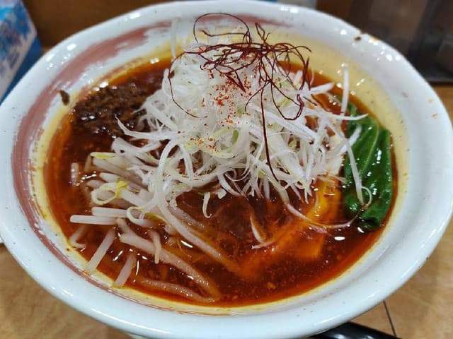 らーめん 世界一 京橋店 - サブ画像1