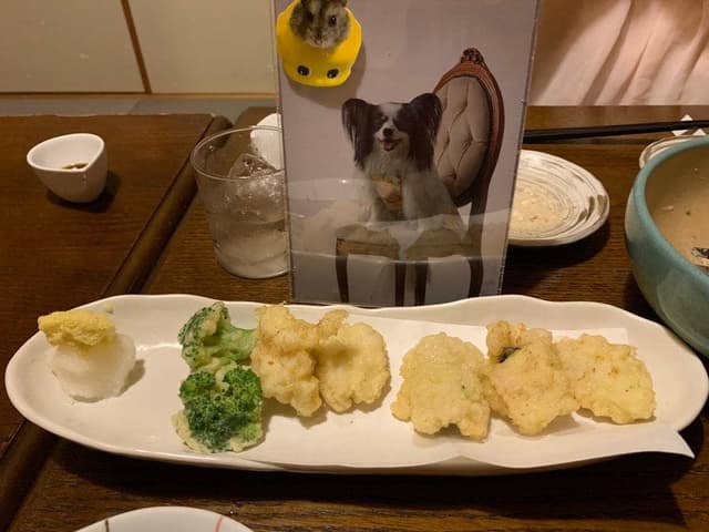 寿司居酒屋特十 - サブ画像2