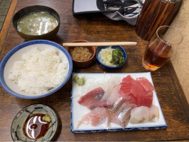 おてる食堂 - サブ画像1