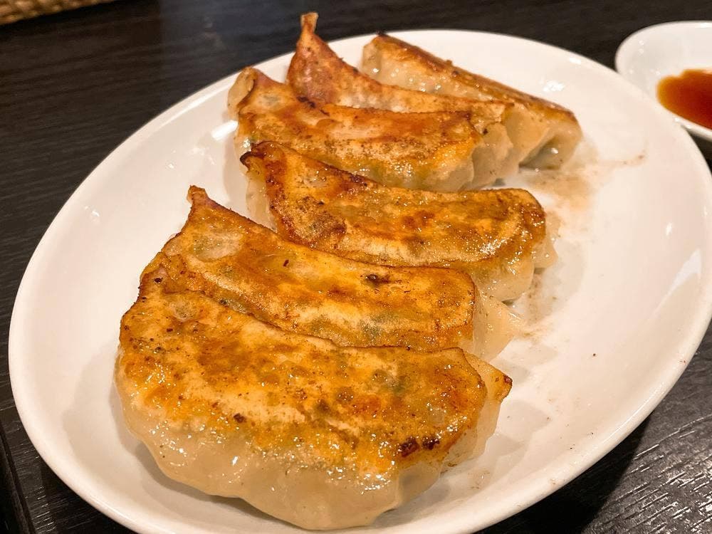 チャイニーズレストラン蓮